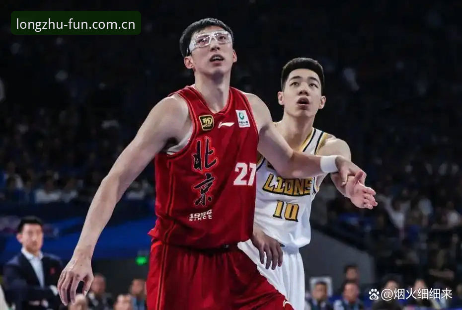 北京男篮换帅操作教程：从顾问到主帅，李楠走通了一条什么路